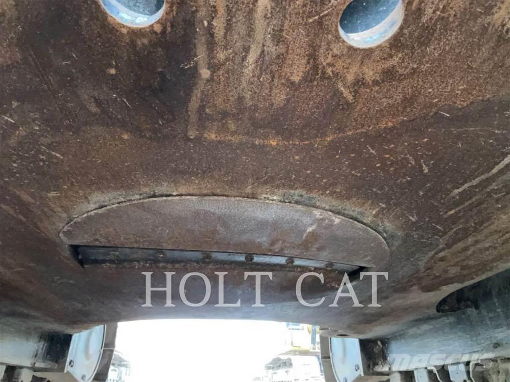 CAT 340 12 TC Escavatori cingolati