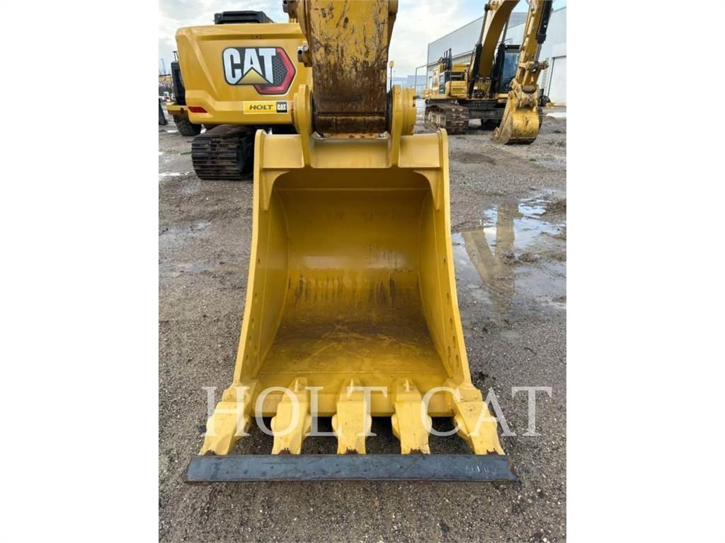 CAT 340 12 TC Escavatori cingolati