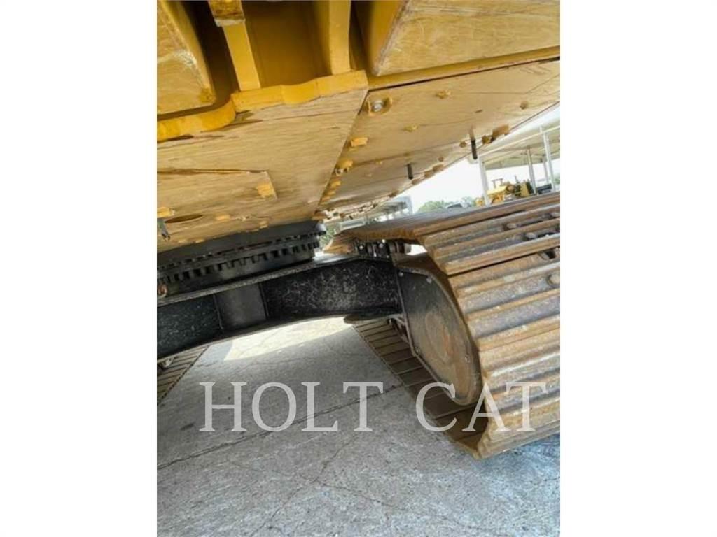 CAT 340 12 TC Escavatori cingolati