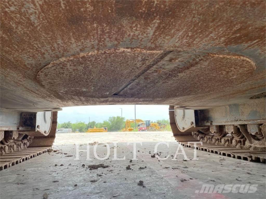 CAT 340 12 TC Escavatori cingolati
