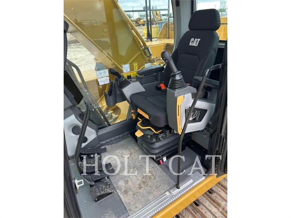CAT 340 12 TC Escavatori cingolati
