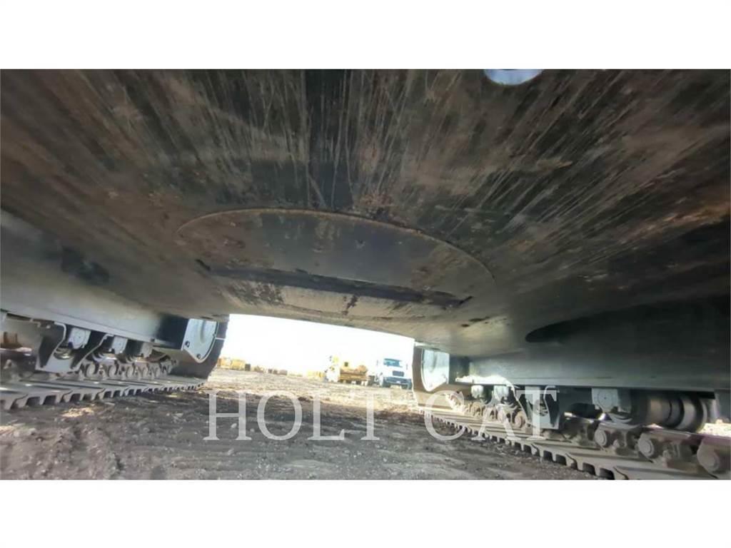CAT 340 12 TC Escavatori cingolati
