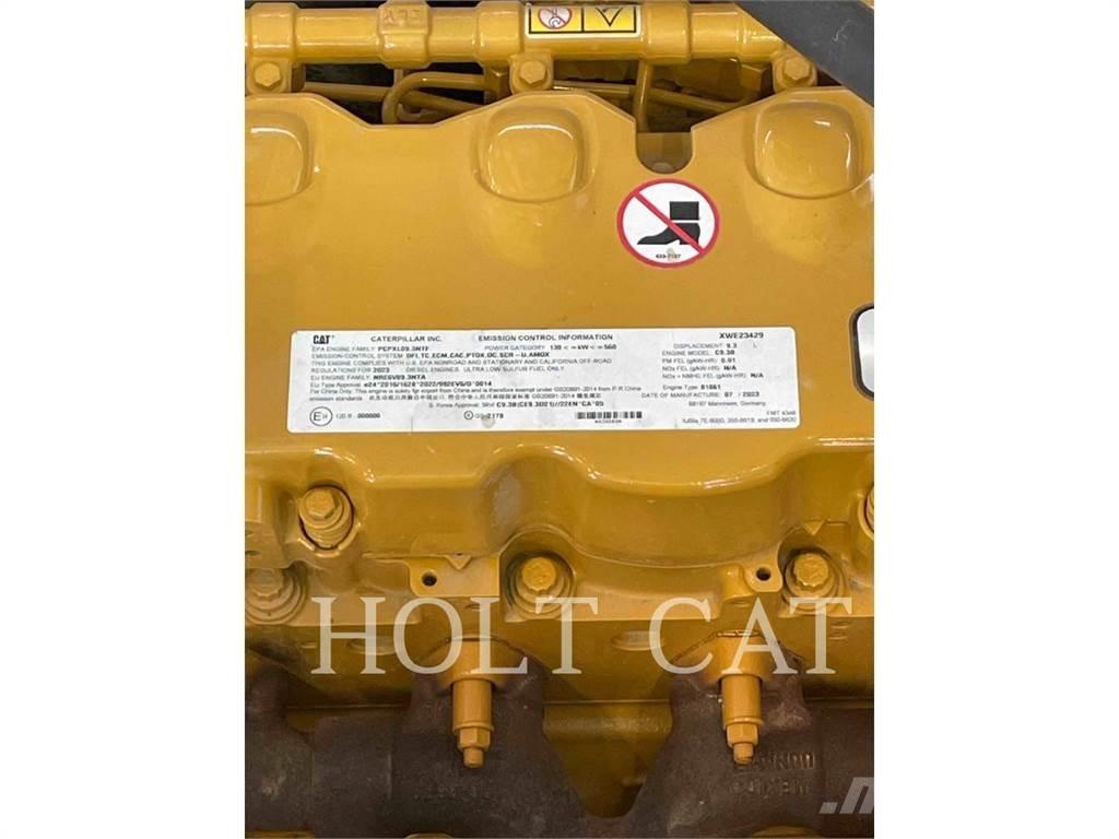 CAT 340 12 TC Escavatori cingolati