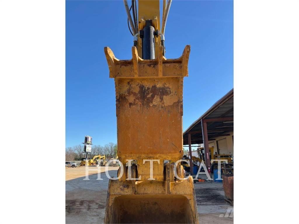 CAT 340 12 TC Escavatori cingolati