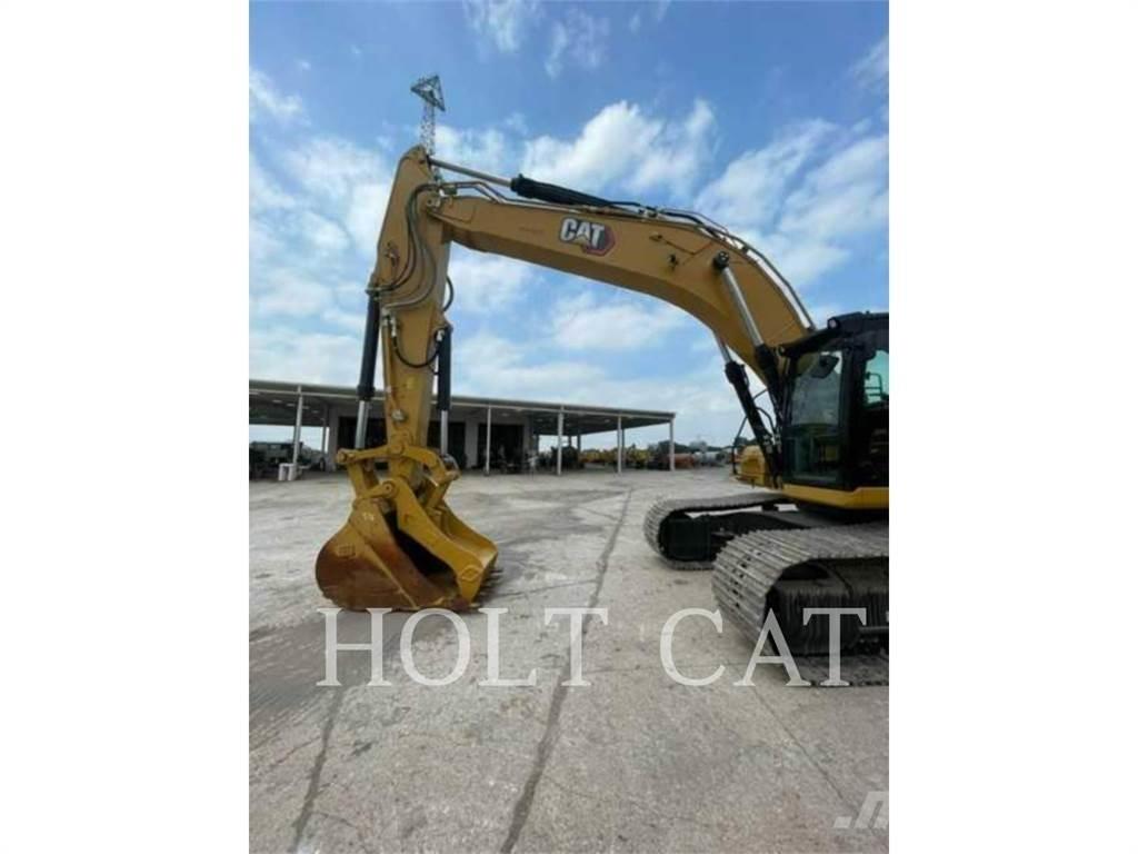 CAT 340 12 TC Escavatori cingolati