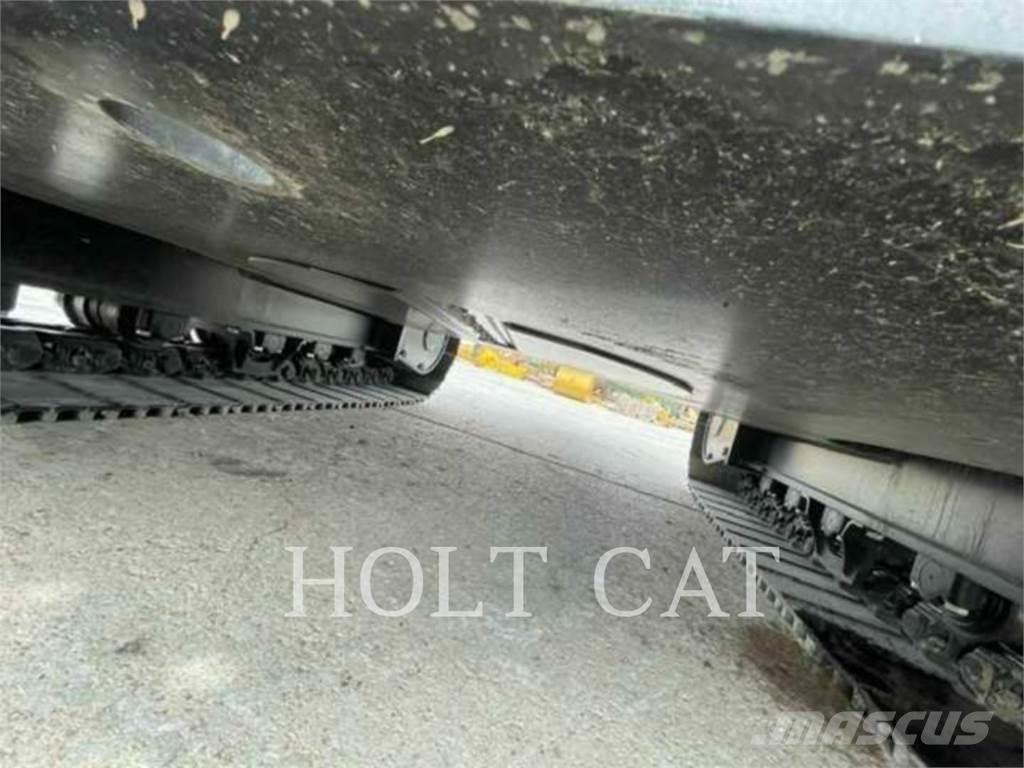 CAT 340 12 TC Escavatori cingolati