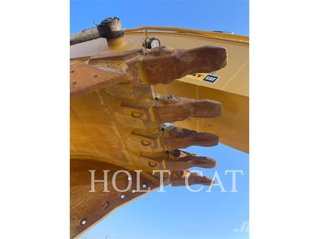 CAT 340 12 TC Escavatori cingolati