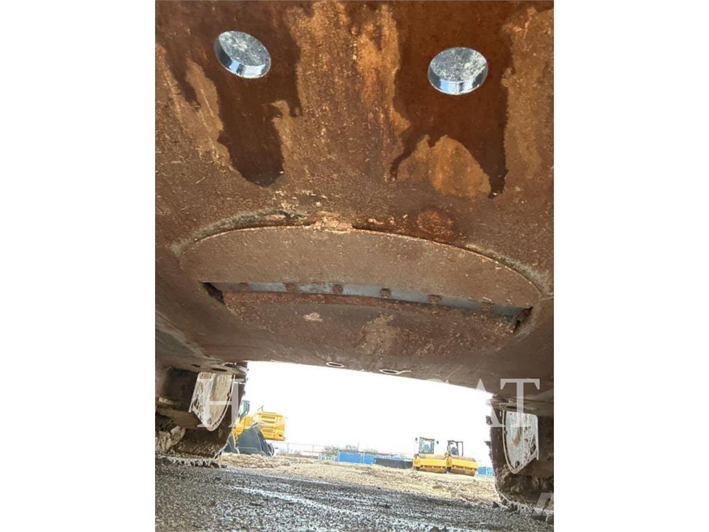 CAT 340 12 TC Escavatori cingolati
