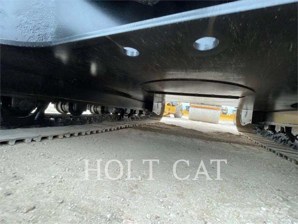 CAT 340 12 TC Escavatori cingolati