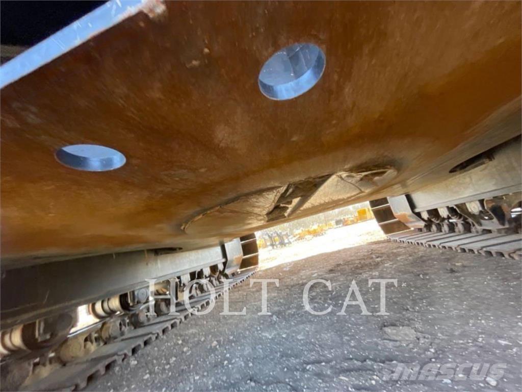 CAT 340 12 TC Escavatori cingolati