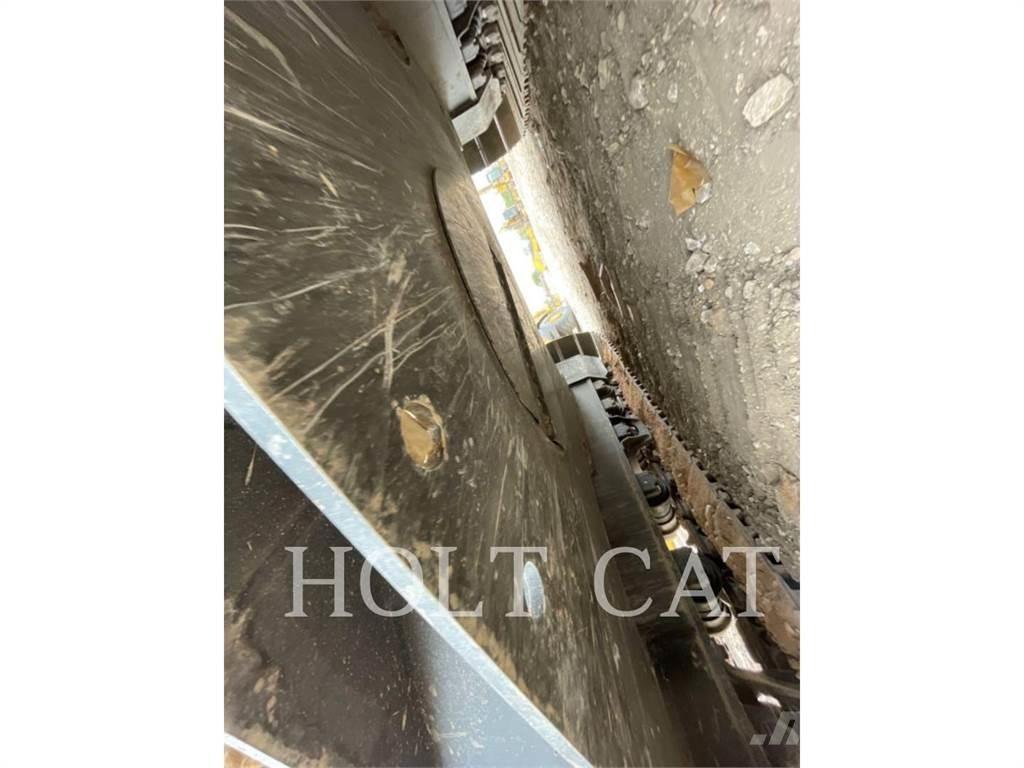 CAT 340 12 TC3 Escavatori cingolati