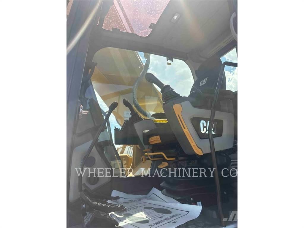 CAT 340 CF Escavatori cingolati