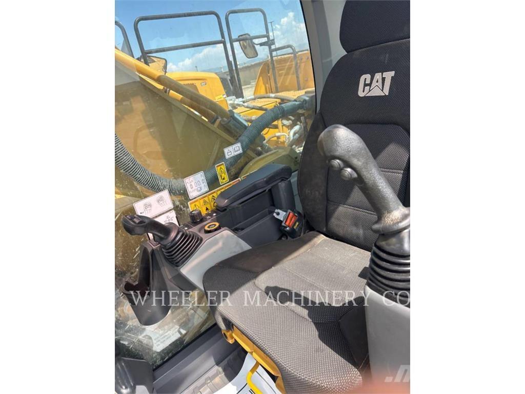 CAT 340 CF Escavatori cingolati