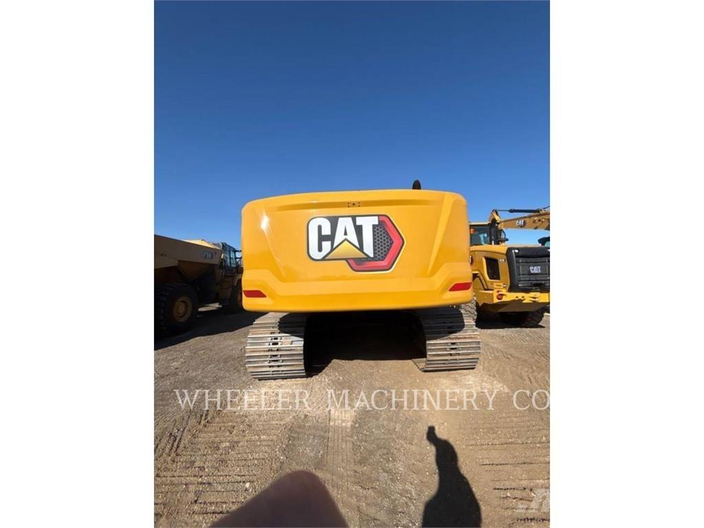 CAT 340 TH Escavatori cingolati
