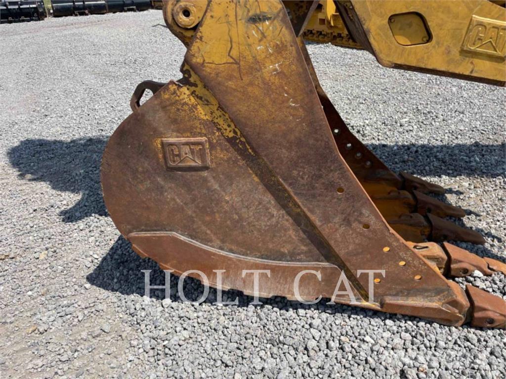 CAT 34008 Escavatori cingolati