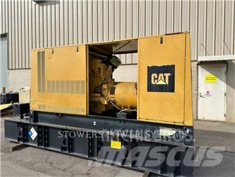 CAT 3406 Generatori diesel
