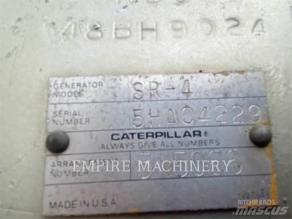 CAT 3406 Generatori diesel