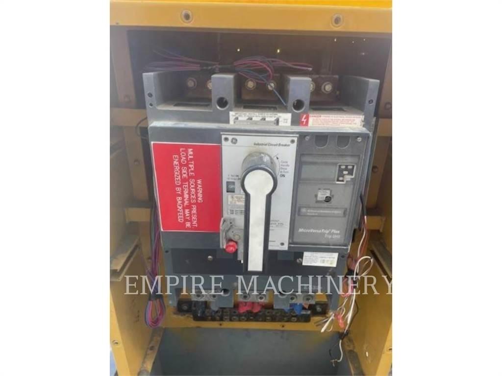 CAT 3406 Generatori diesel