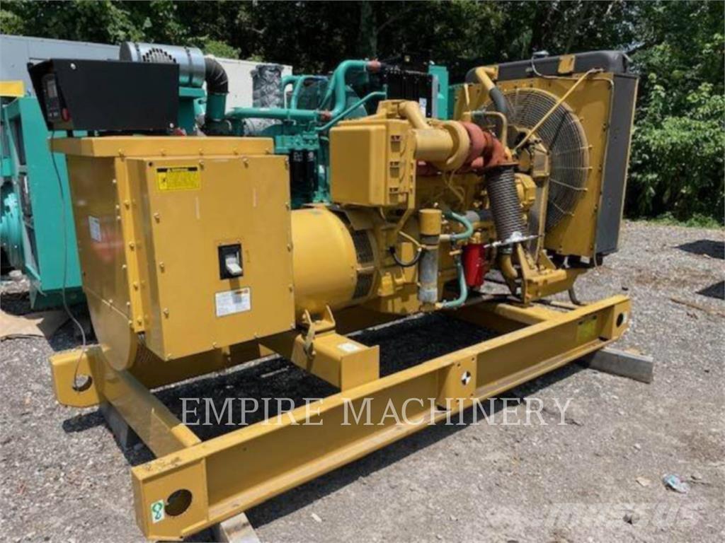 CAT 3406 Generatori diesel