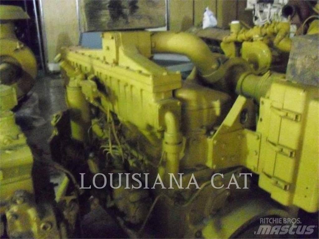 CAT 3406 Motori industriali