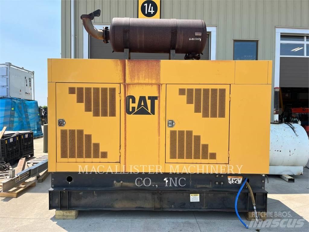 CAT 3406C Generatori diesel