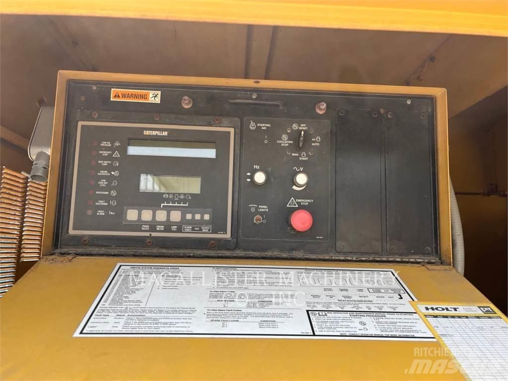 CAT 3406C Generatori diesel