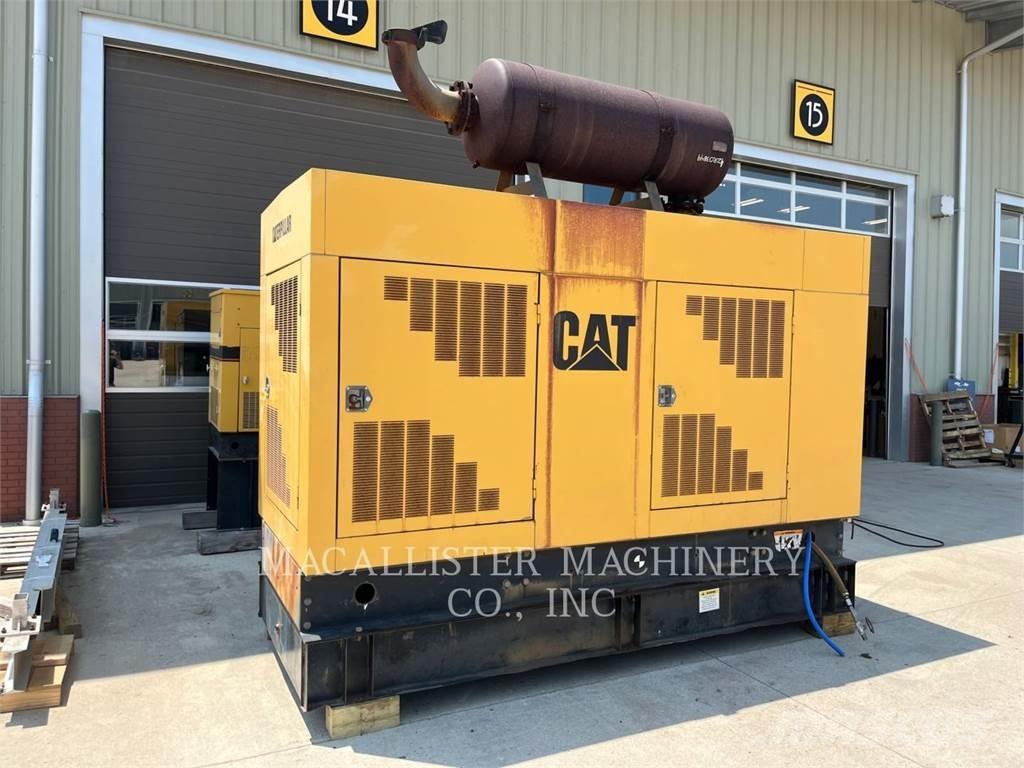 CAT 3406C Generatori diesel