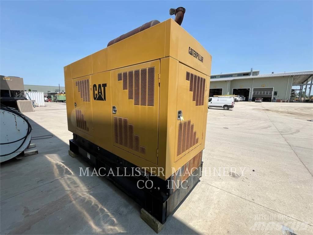 CAT 3406C Generatori diesel