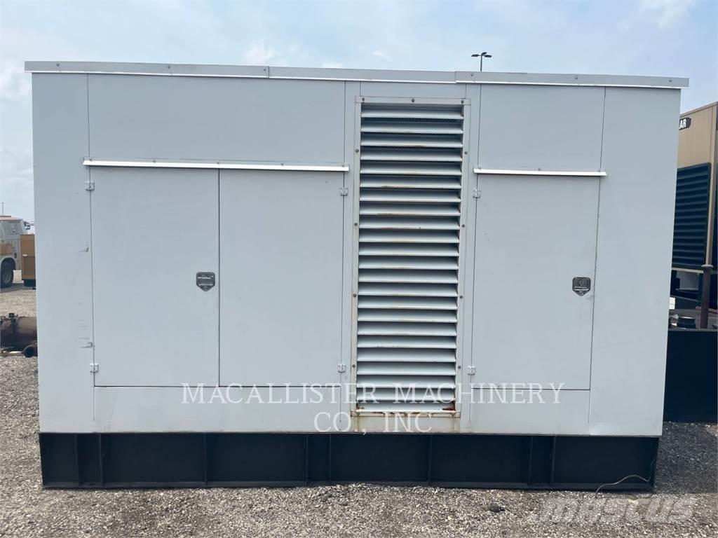 CAT 3406C Generatori diesel