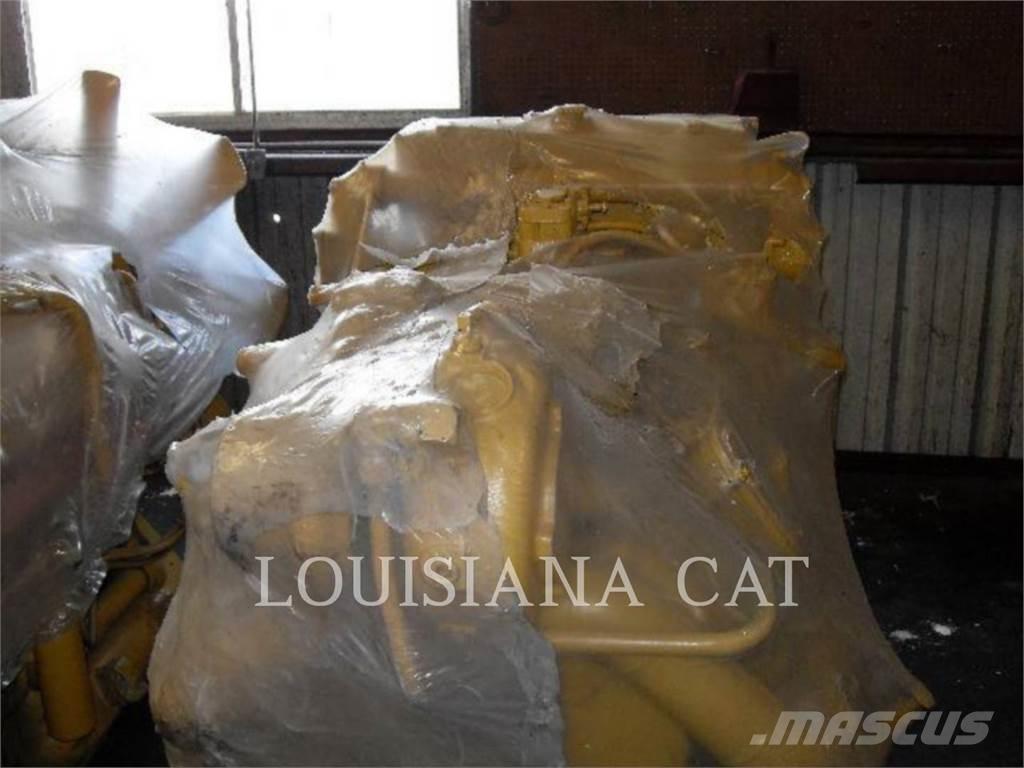 CAT 3408 IND Motori industriali
