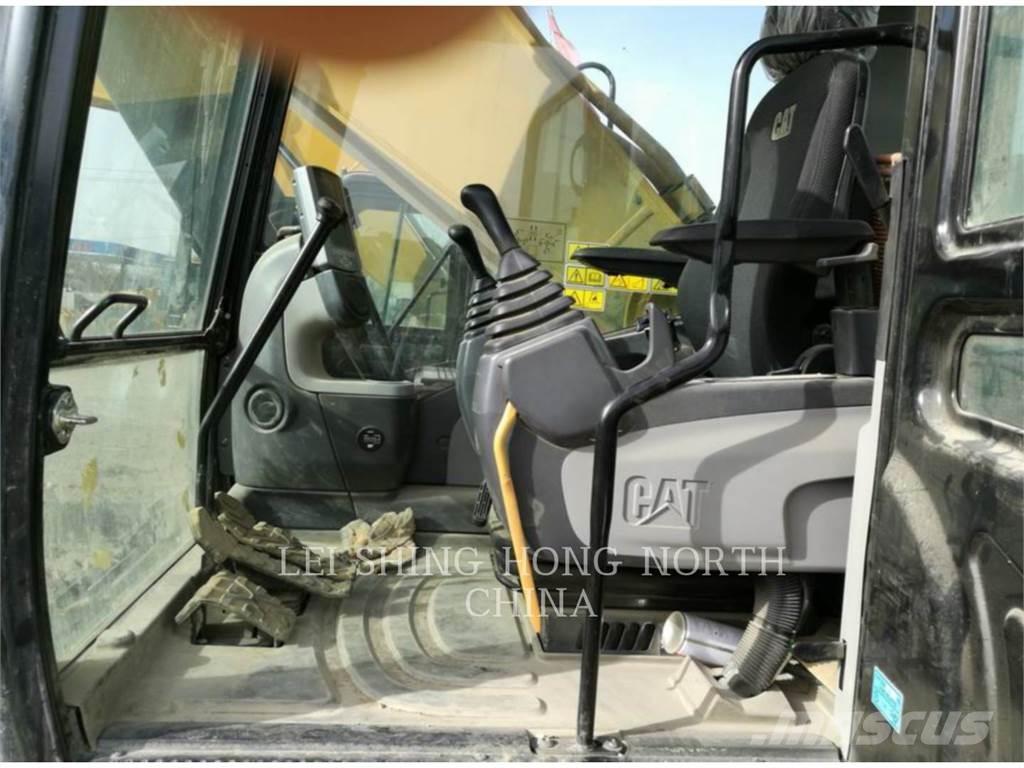 CAT 340D2L Escavatori cingolati