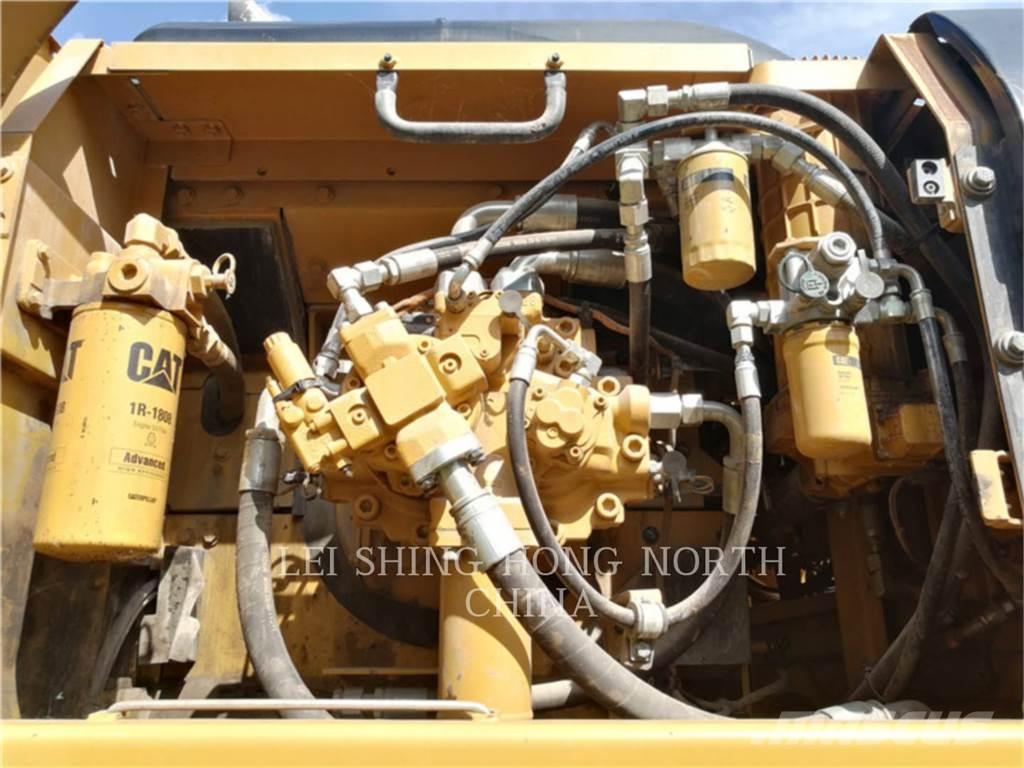 CAT 340D2L Escavatori cingolati