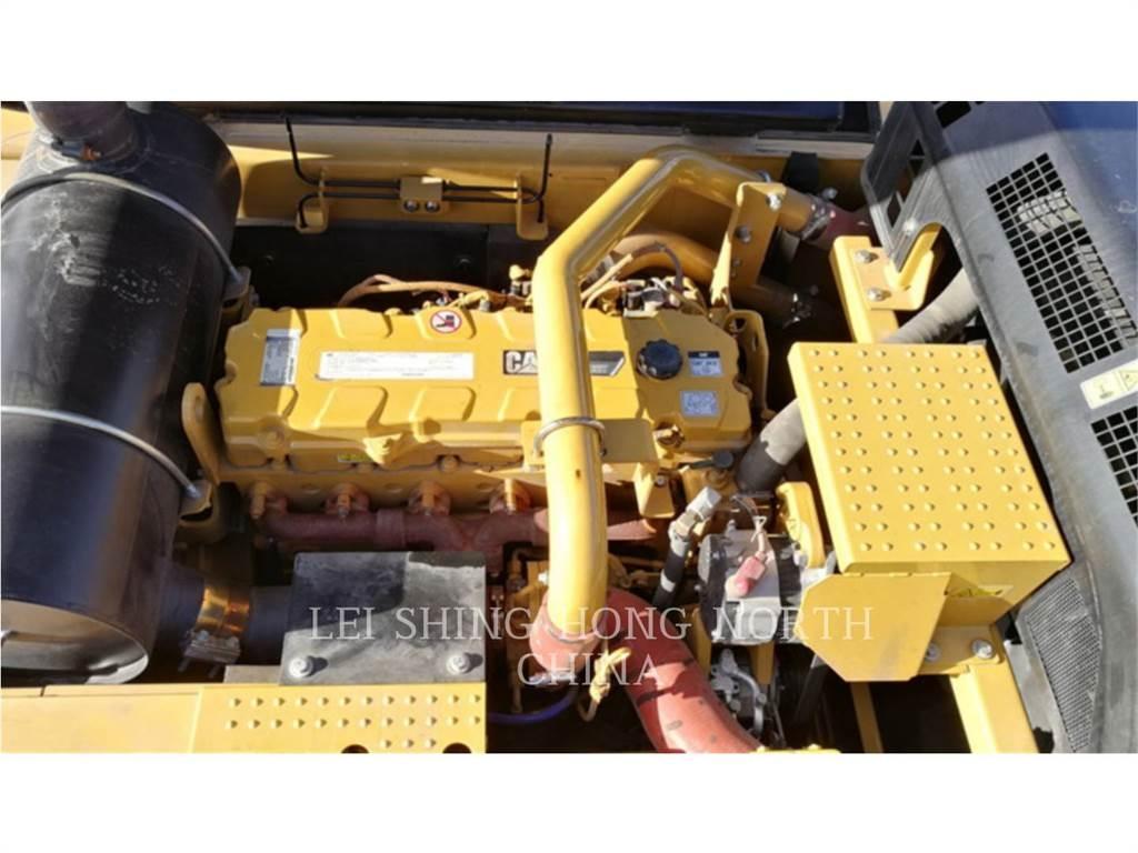 CAT 340D2L Escavatori cingolati