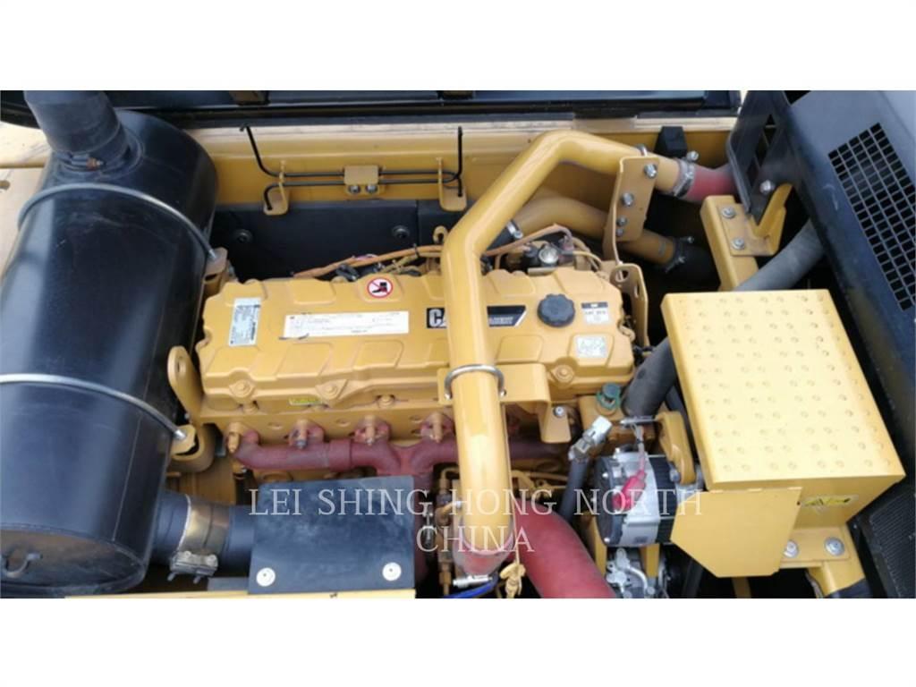 CAT 340D2L Escavatori cingolati