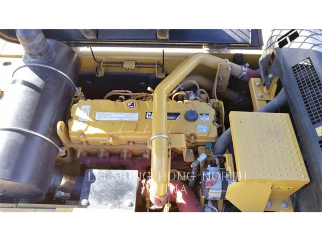 CAT 340D2L Escavatori cingolati