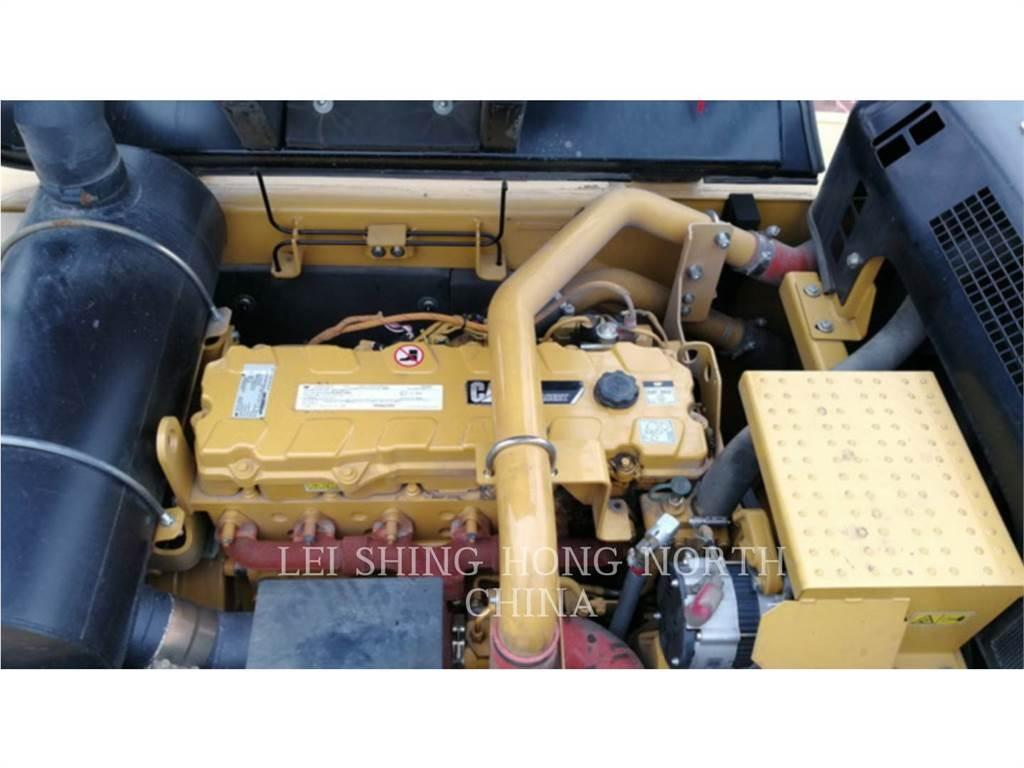 CAT 340D2L Escavatori cingolati