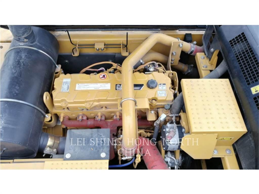 CAT 340D2L Escavatori cingolati