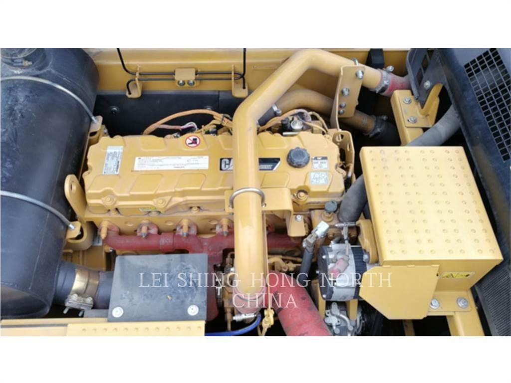 CAT 340D2L Escavatori cingolati