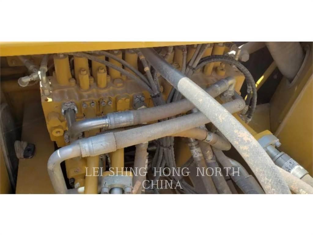 CAT 340D2L Escavatori cingolati