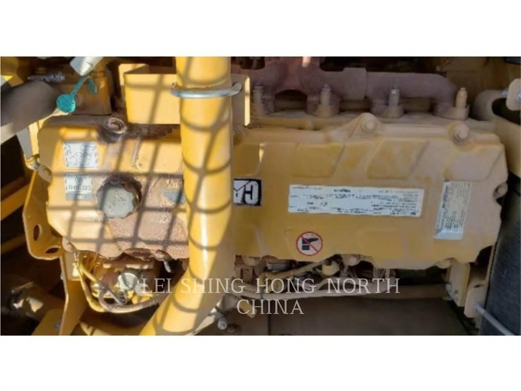 CAT 340D2L Escavatori cingolati