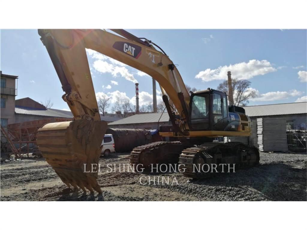 CAT 340D2L Escavatori cingolati