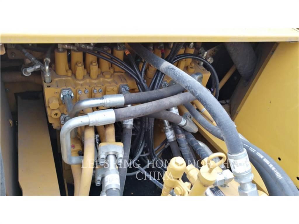CAT 340D2L Escavatori cingolati