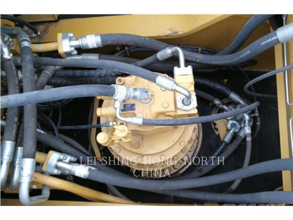 CAT 340D2L Escavatori cingolati