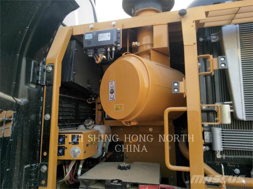 CAT 340D2L Escavatori cingolati