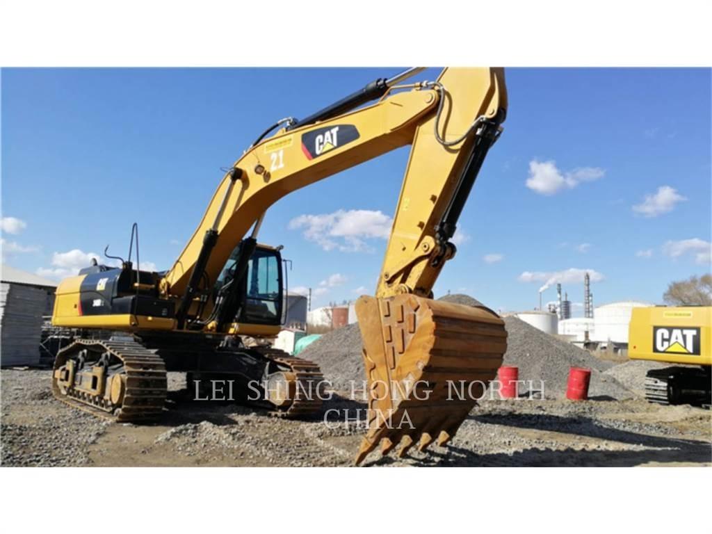 CAT 340D2L Escavatori cingolati