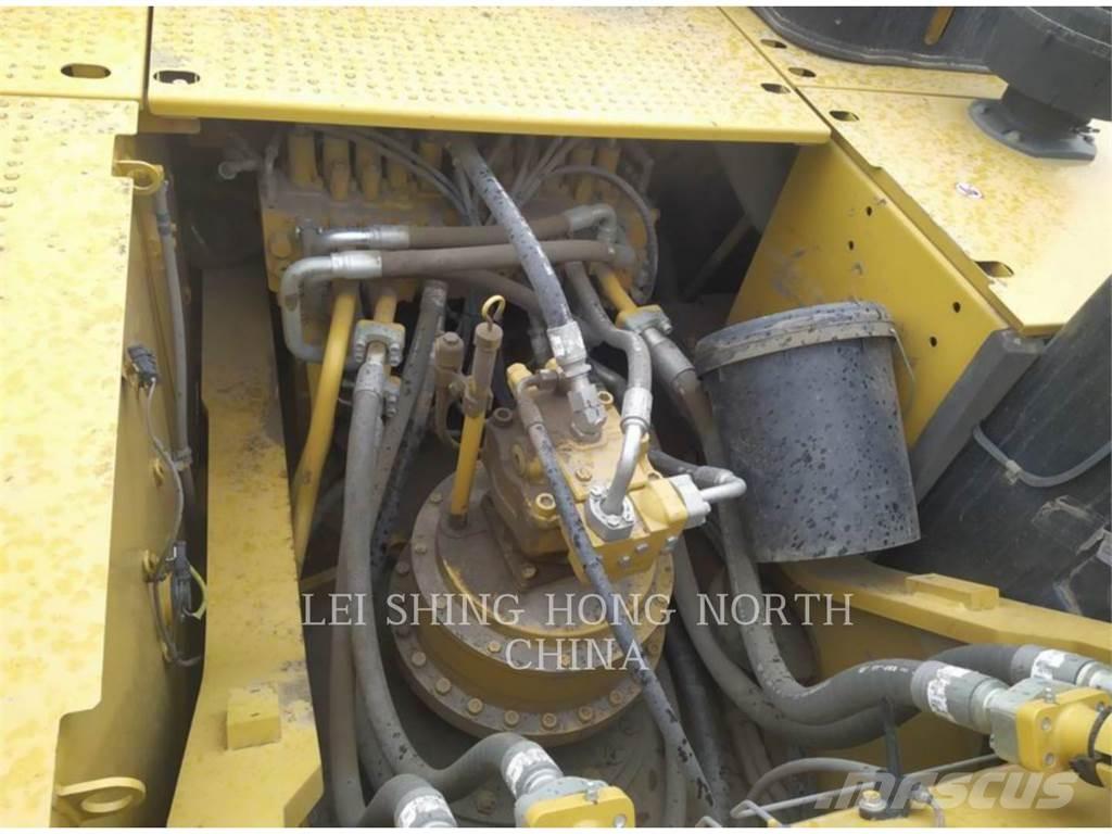 CAT 340D2L Escavatori cingolati