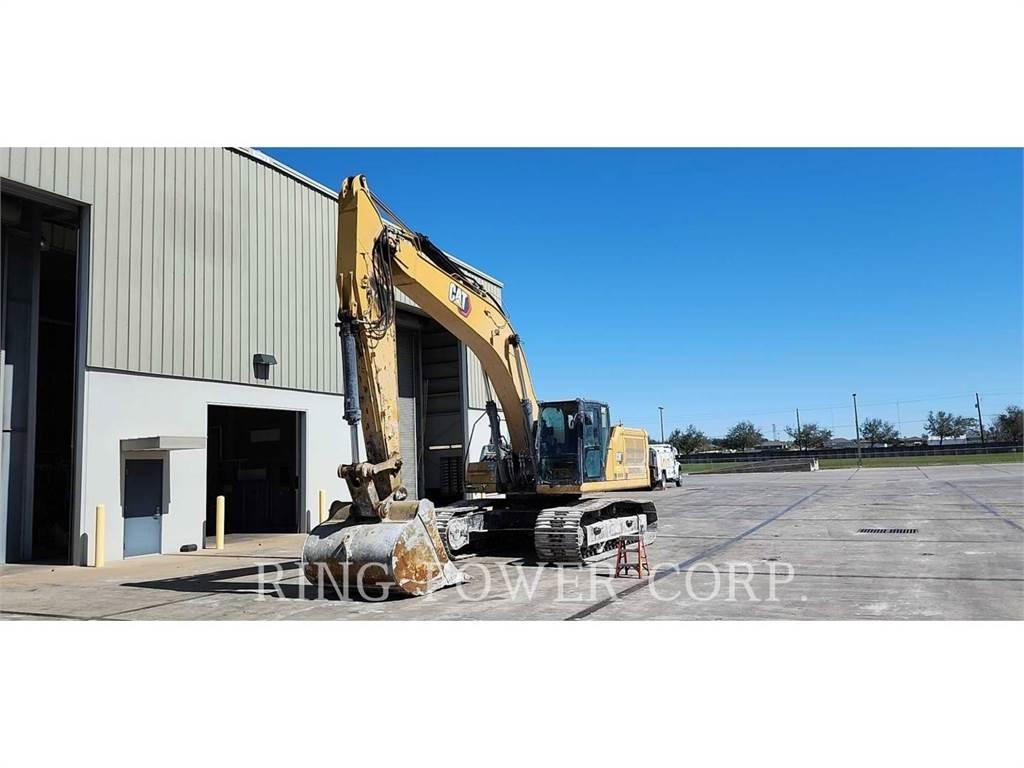 CAT 340EW Escavatori cingolati
