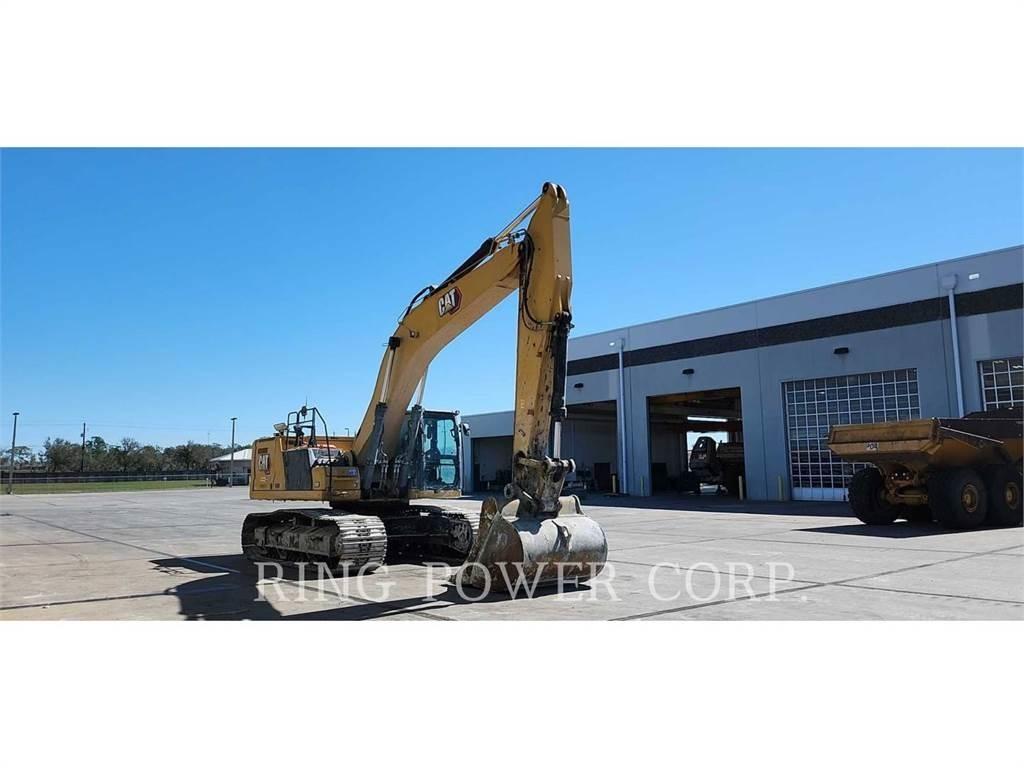 CAT 340EW Escavatori cingolati