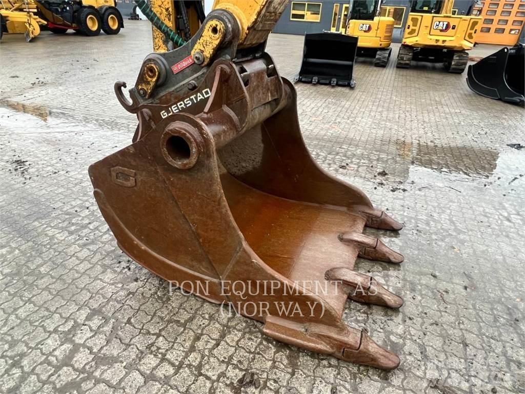 CAT 340F Escavatori cingolati