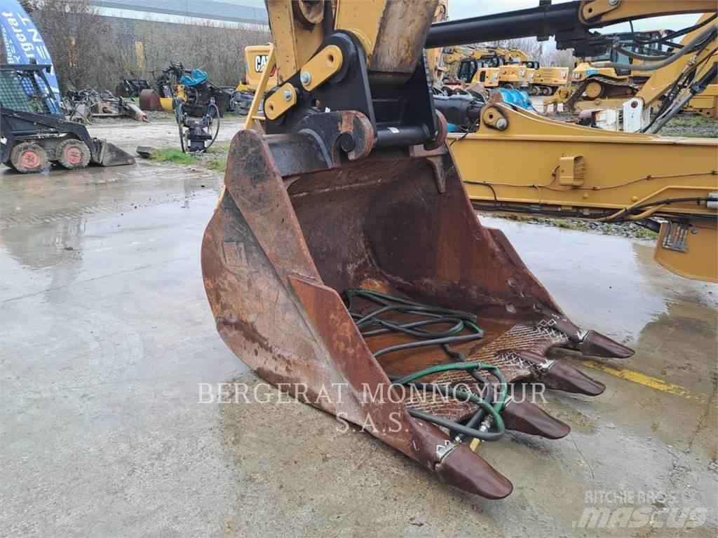 CAT 340F UHD Escavatori cingolati
